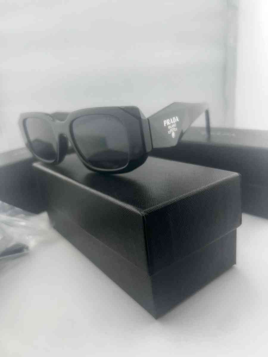 PRADA SUNGLASSES - Dallas, Texas - FleaMarketBay