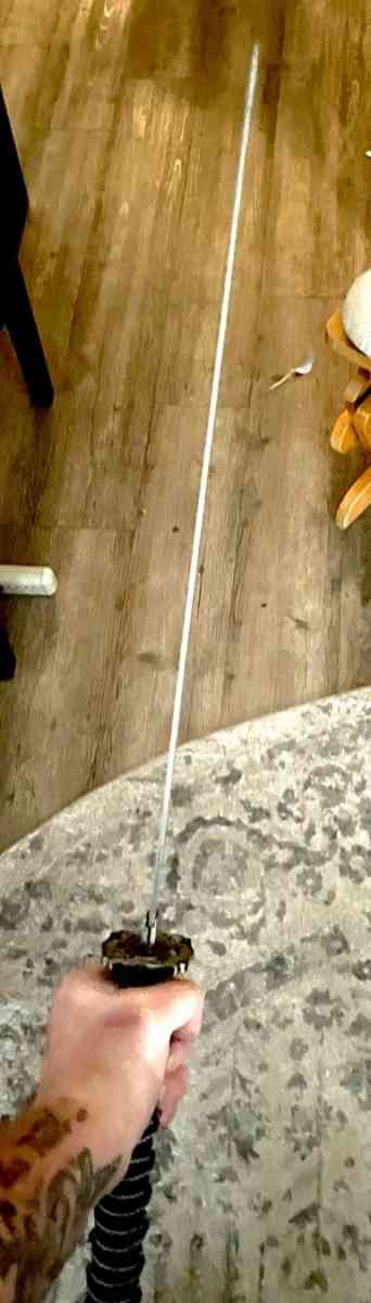 Steel Swords - Salt Lake City, Utah - FleaMarketBay