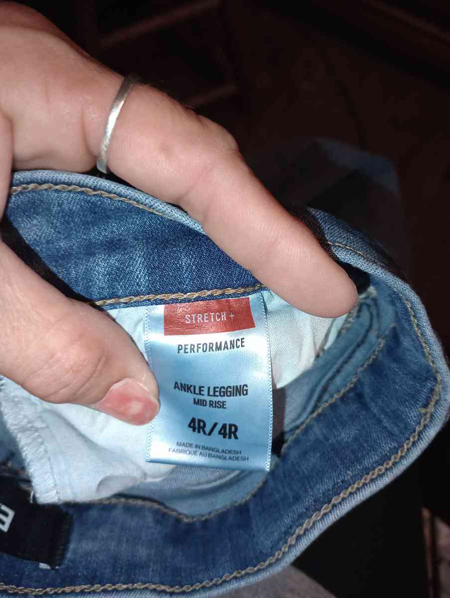 Jeans - Union, South Carolina - FleaMarketBay