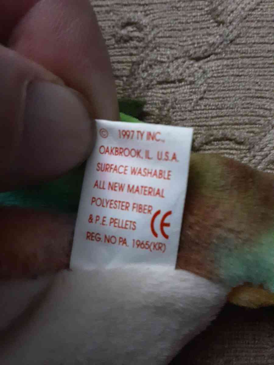 TY BEANIE BABIES - Arlington, Texas - FleaMarketBay