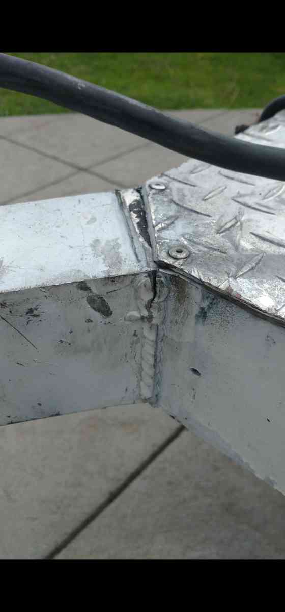 welding - Rancho Cucamonga, California - FleaMarketBay