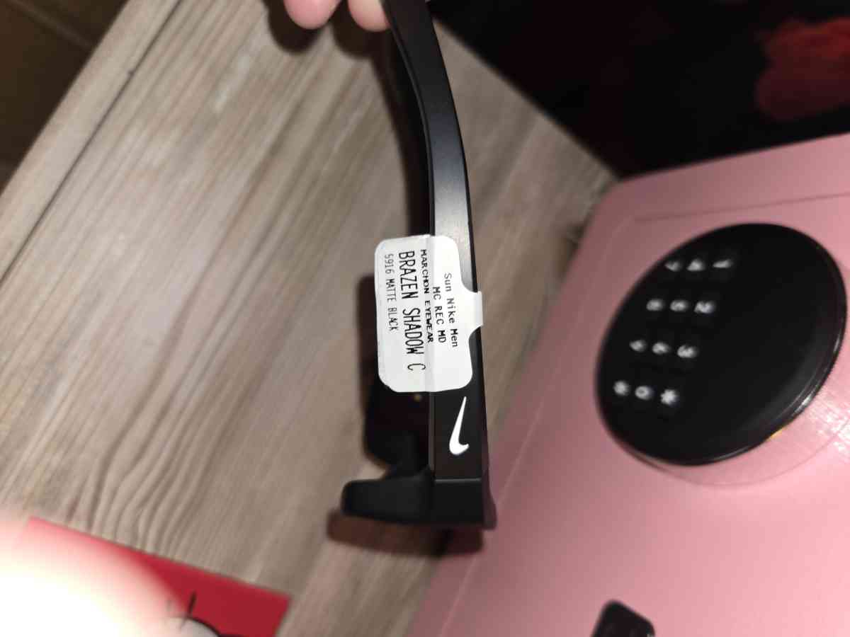 Nike Sunglasses - Johnson City, Tennessee - FleaMarketBay