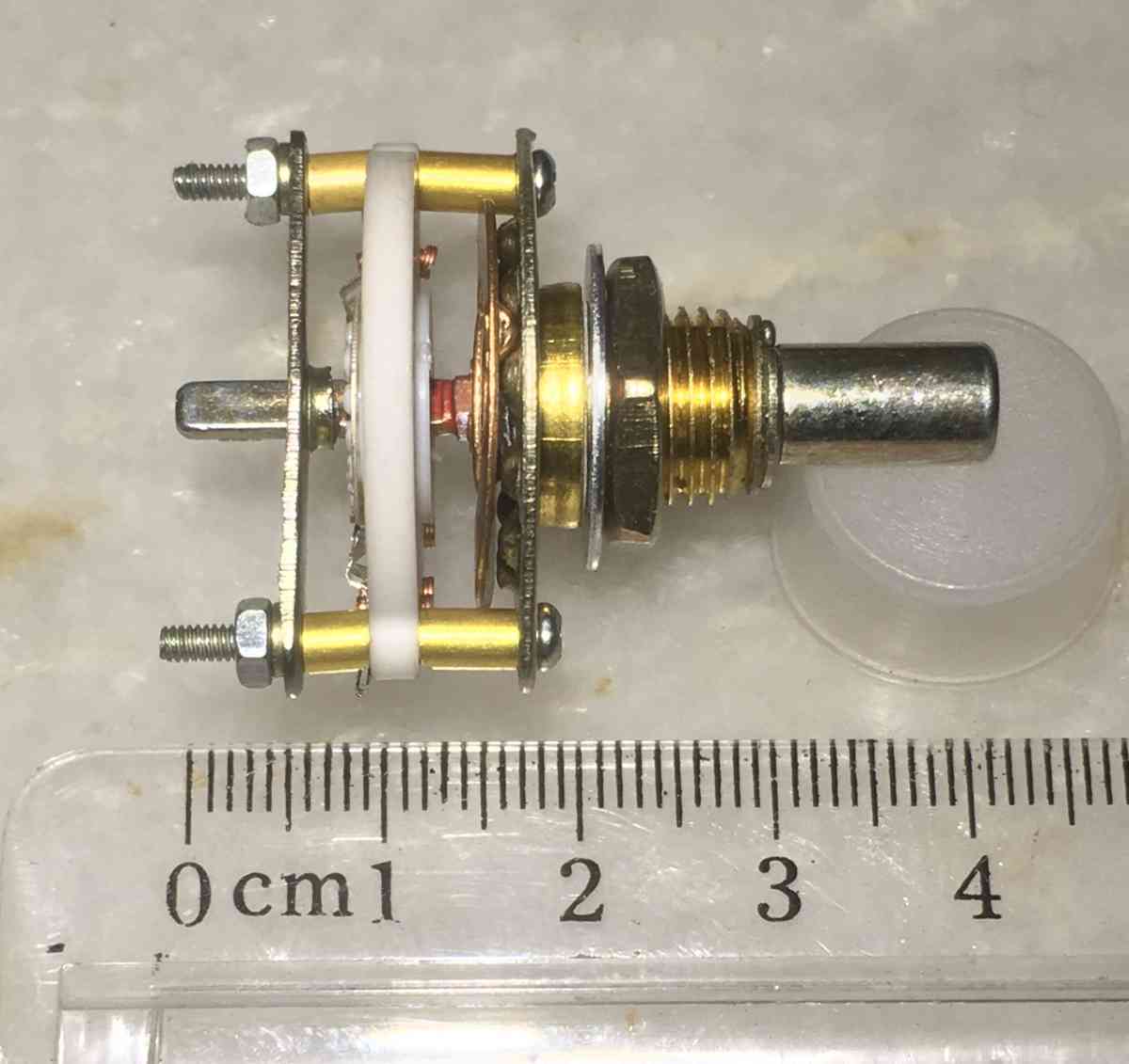 NEW band select rotary switches  lot of 9 - Queens Village, New York - FleaMarketBay