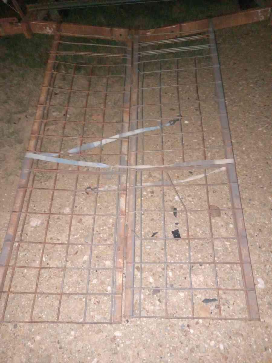 car ramps - Hot Springs National Park, Arkansas - FleaMarketBay