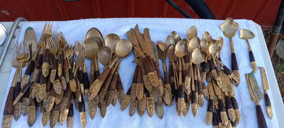 vintage - Boley, Oklahoma - FleaMarketBay