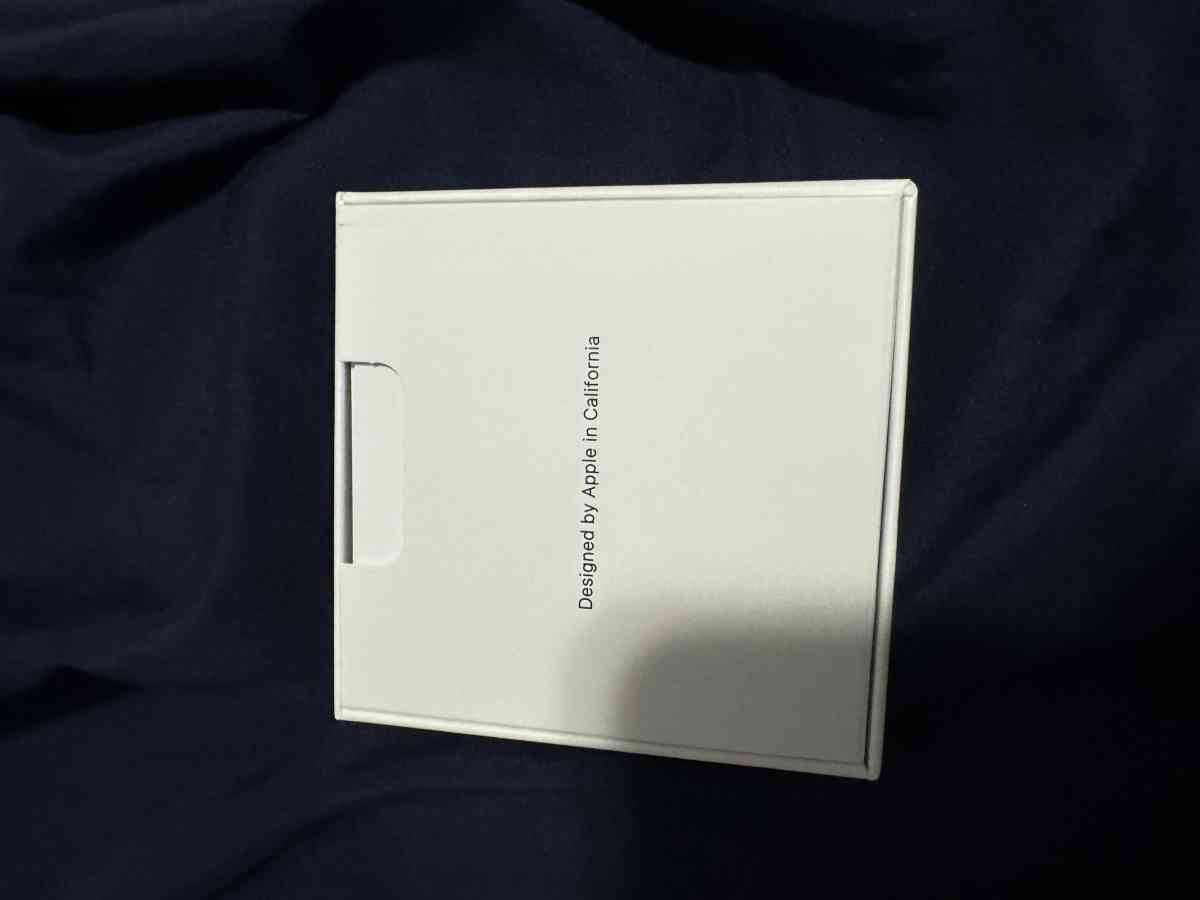 Apple AirPods generation 3 - North Bergen, New Jersey - FleaMarketBay