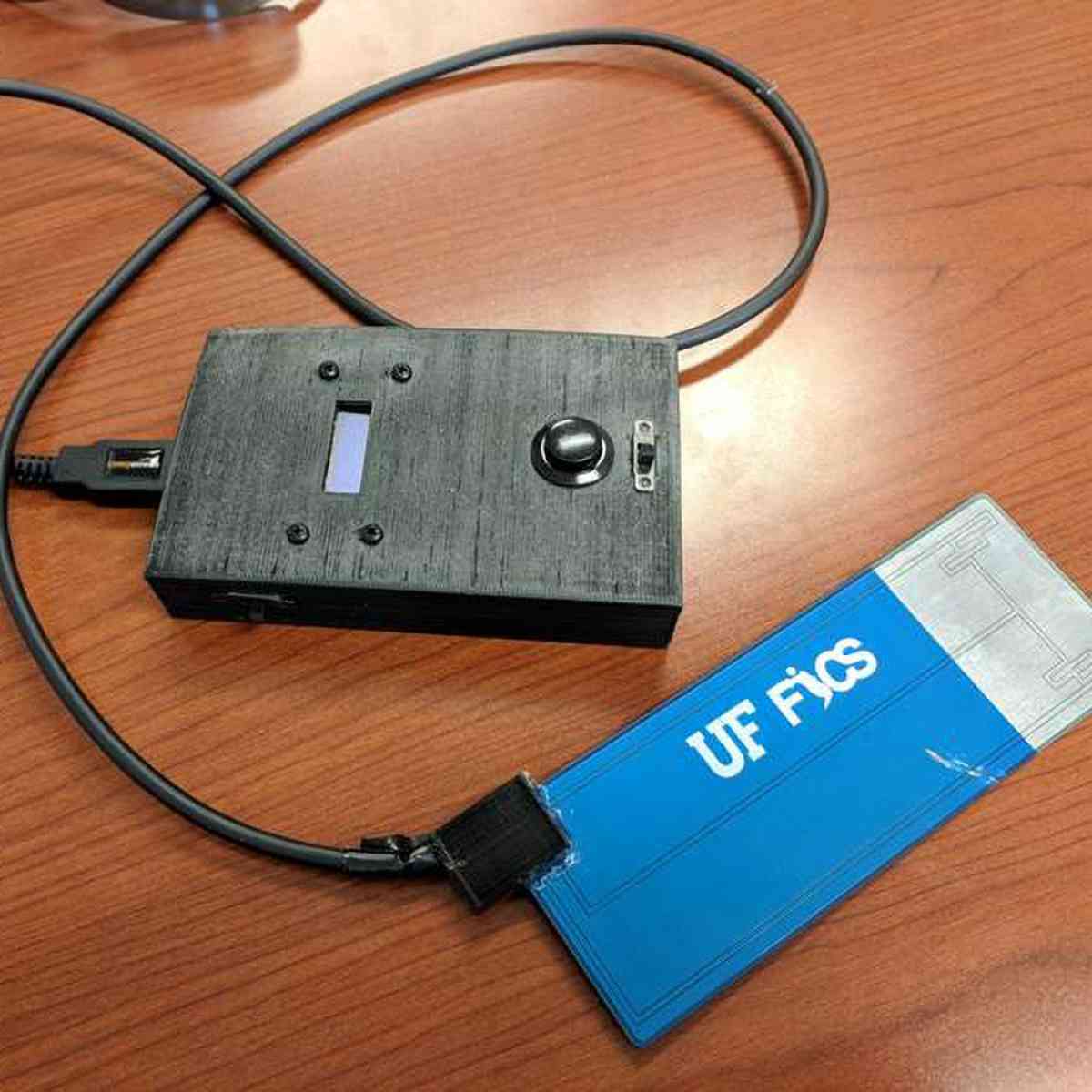 NFC EXPLOIT PROTECTION AND TRAINING TOOL