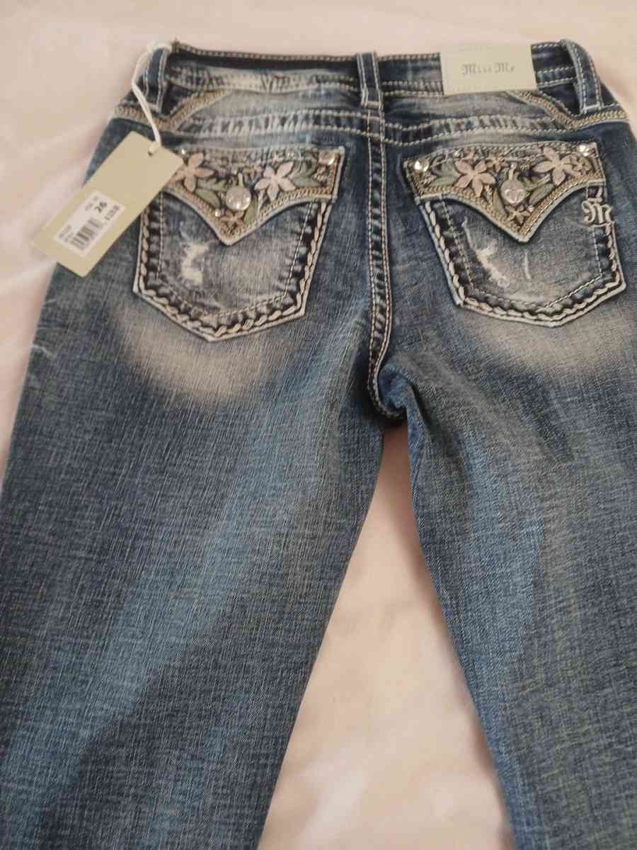 Miss Me Jeans - Xenia, Ohio - FleaMarketBay