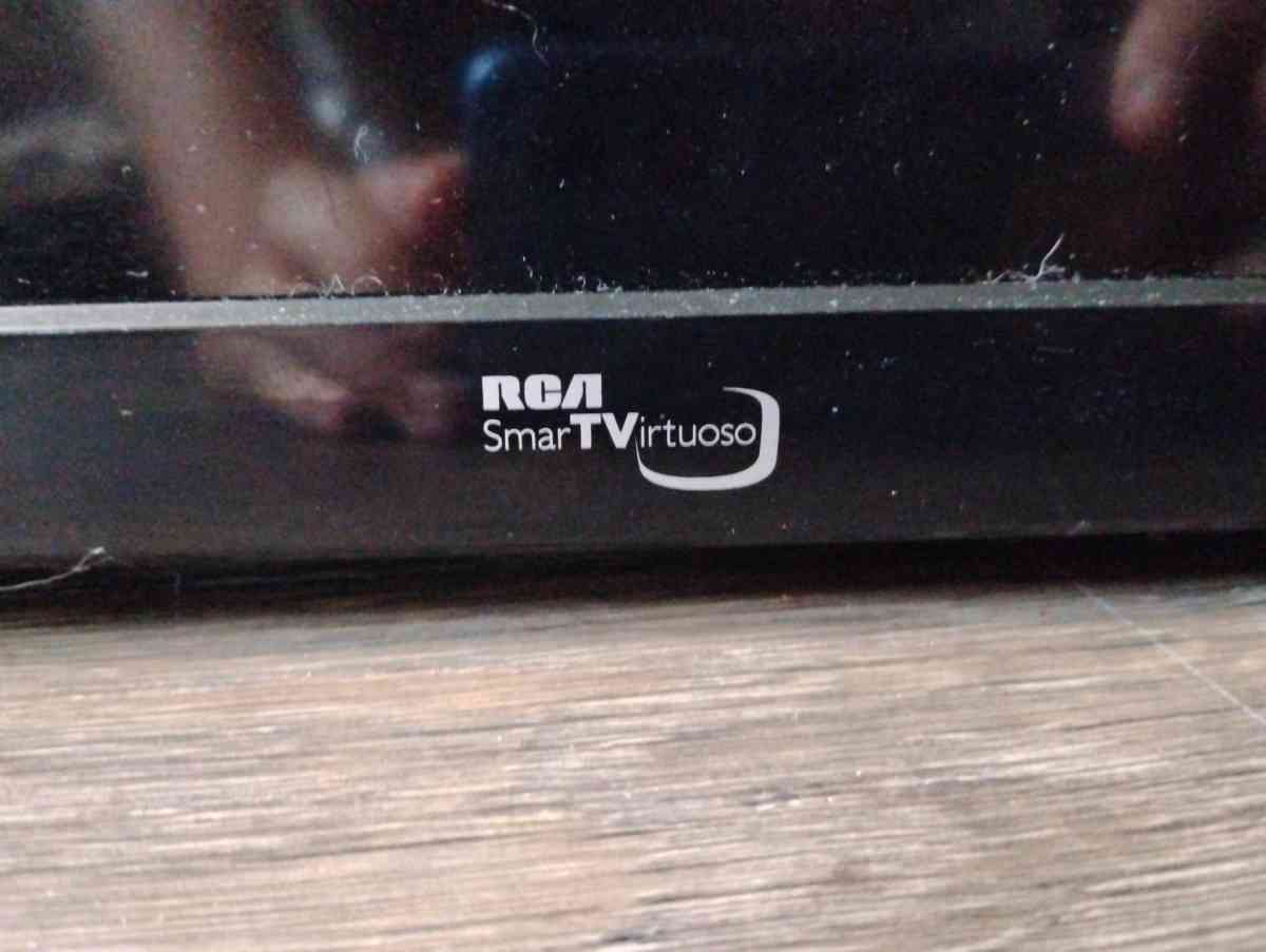 RCA widescreen 4k tv needs remote - Gresham, Oregon - FleaMarketBay