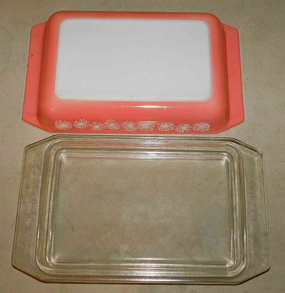 Pyrex bakeware - South Solon, Ohio - FleaMarketBay