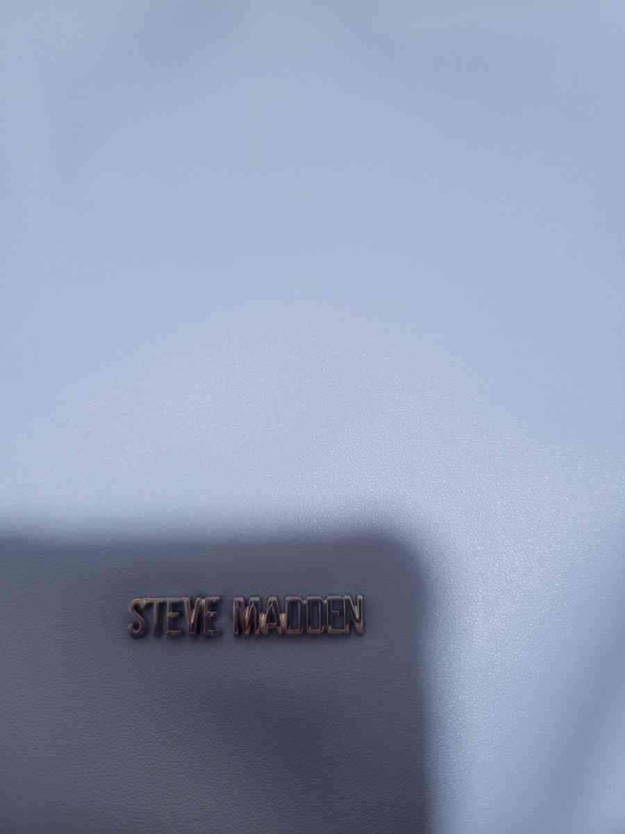 Steve Madden  crossbody purse - Saint Petersburg, Florida - FleaMarketBay