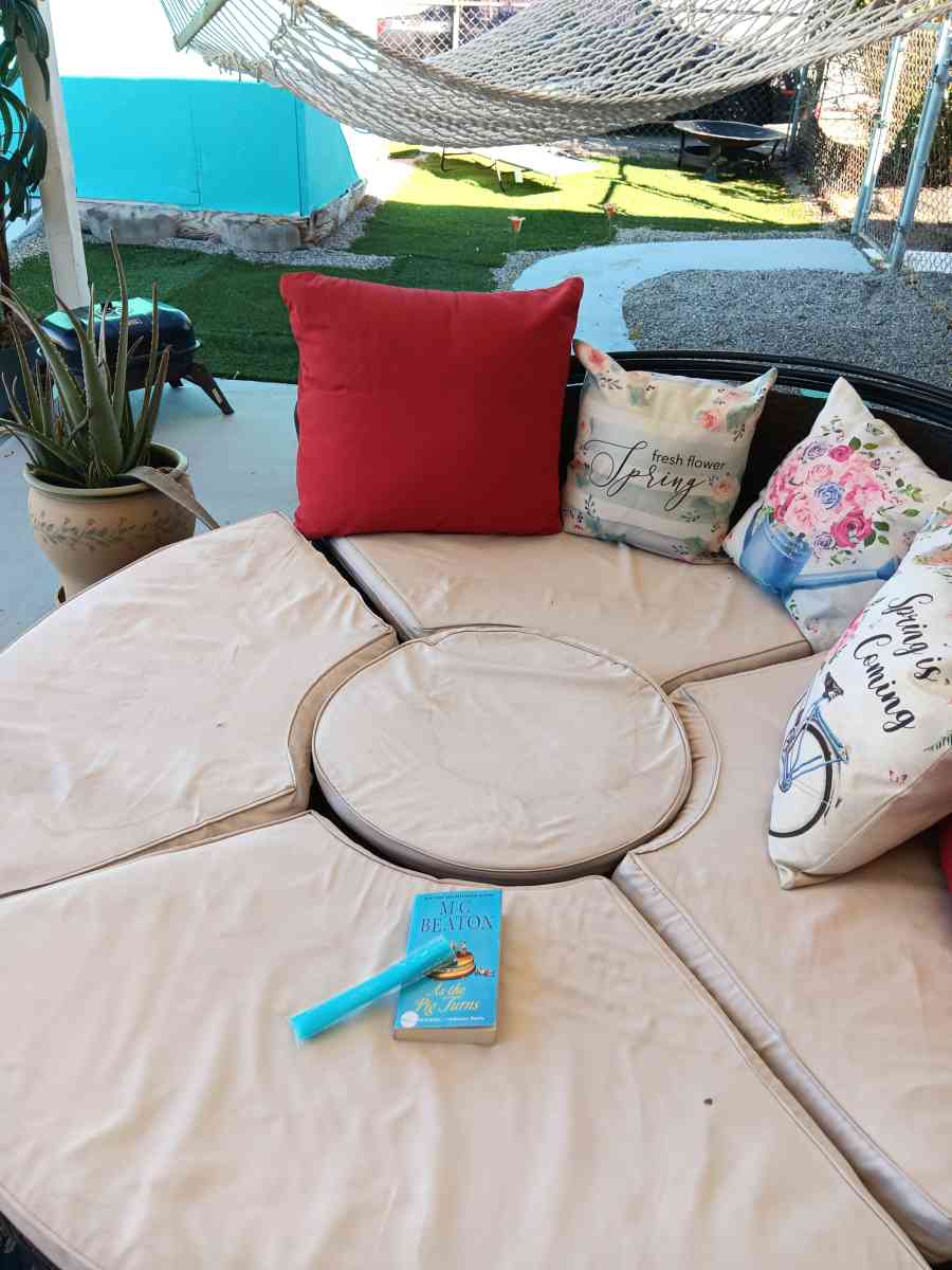 sun Island - Henderson, Nevada