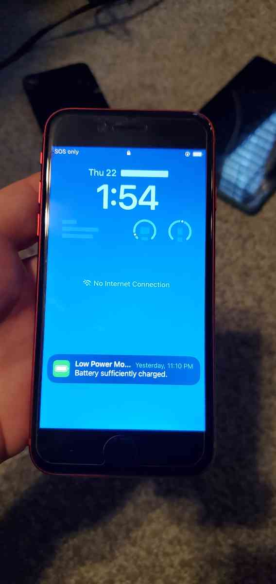 apple phone locked - Huntington Beach, California
