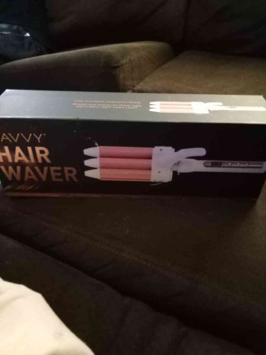 wavvy curl - Mechanicsburg, Pennsylvania