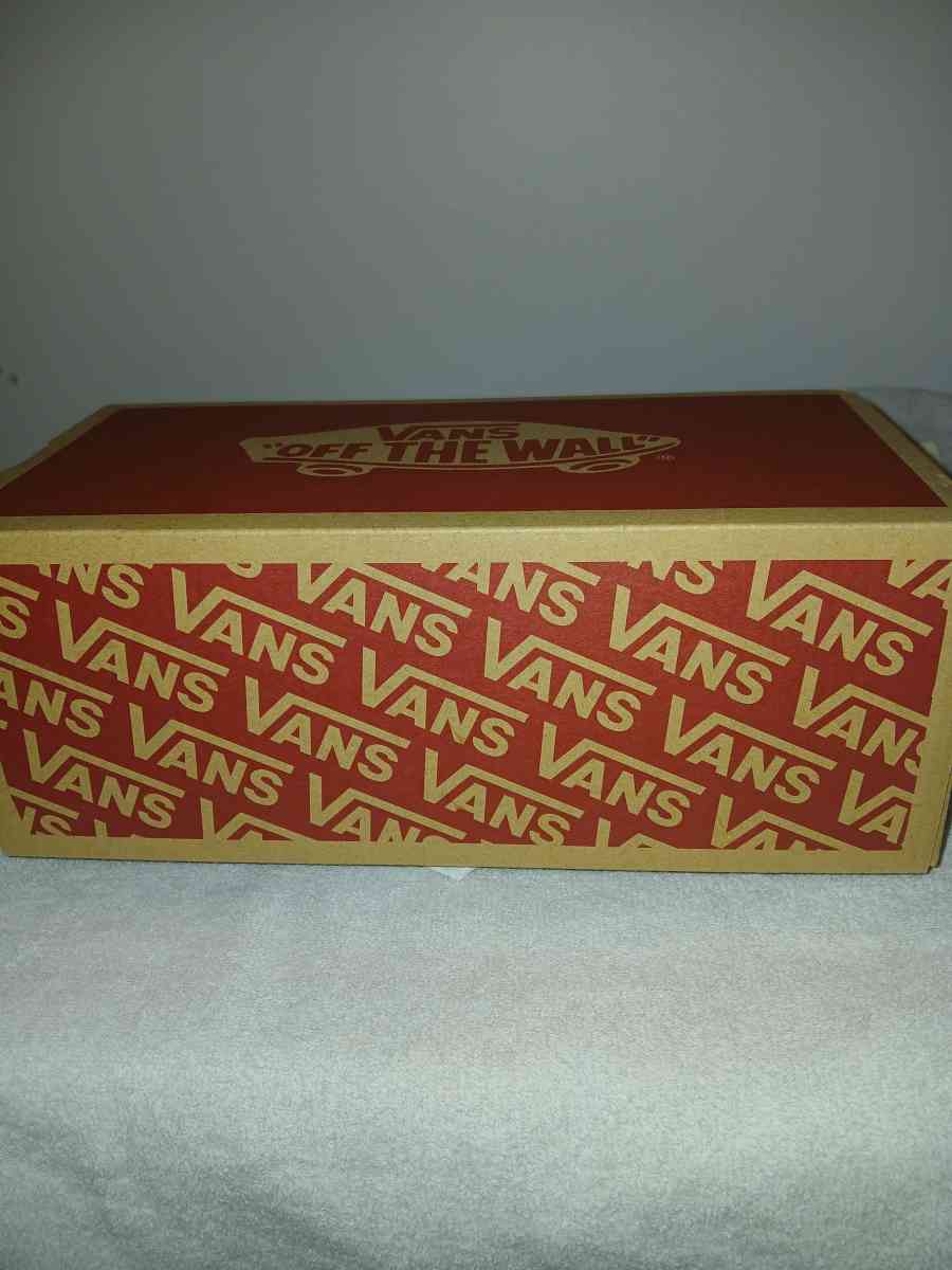Vans Girl Shoes  Size 13 - Belton, South Carolina - FleaMarketBay