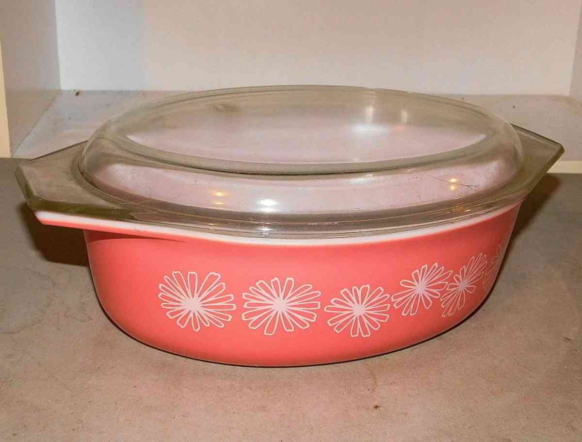 Pyrex bakeware - South Solon, Ohio - FleaMarketBay