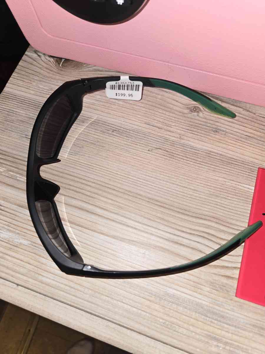 Nike Sunglasses - Johnson City, Tennessee - FleaMarketBay