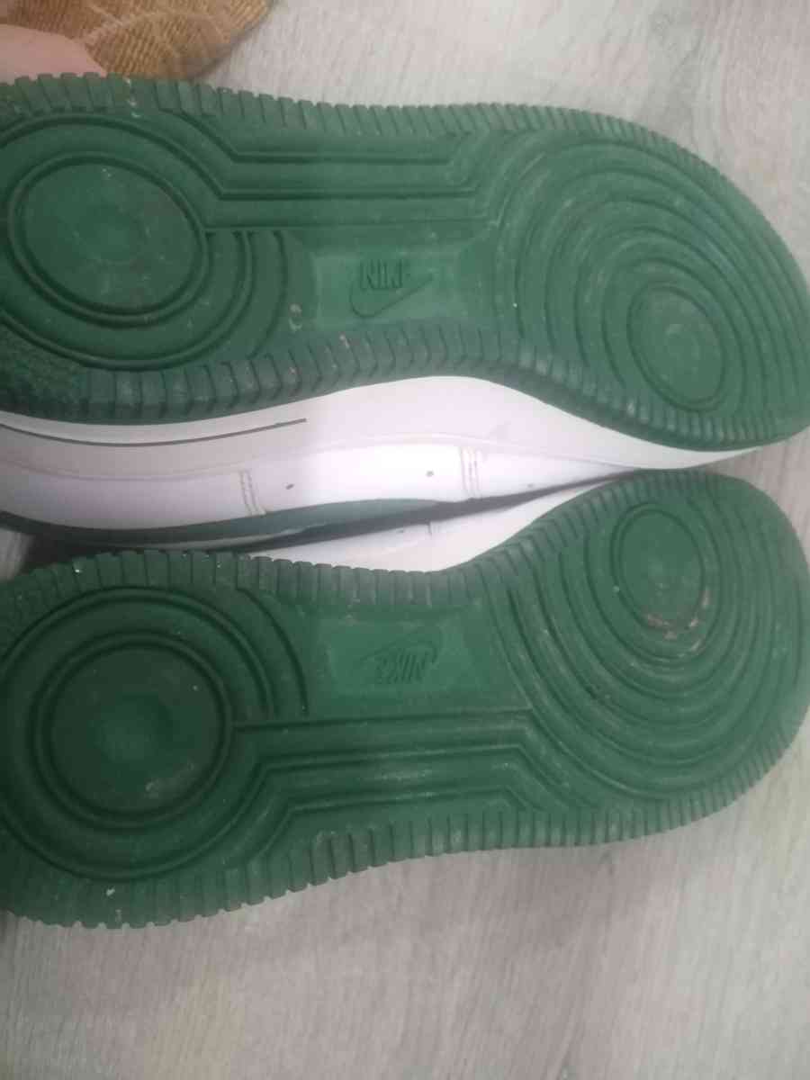 Nike shoes - Fairfax, Virginia - FleaMarketBay