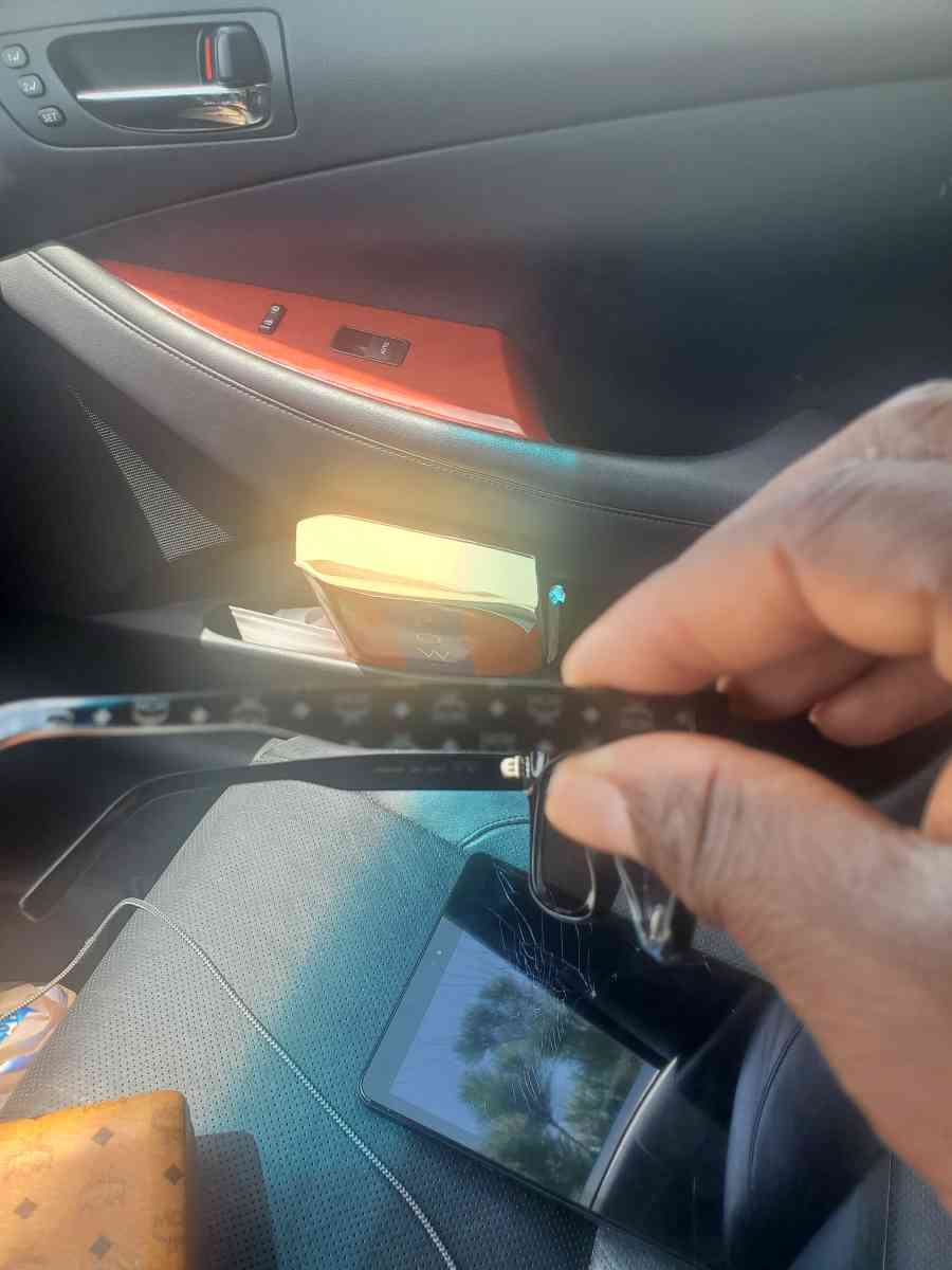 Mcm sunglasses - Chester, Virginia - FleaMarketBay