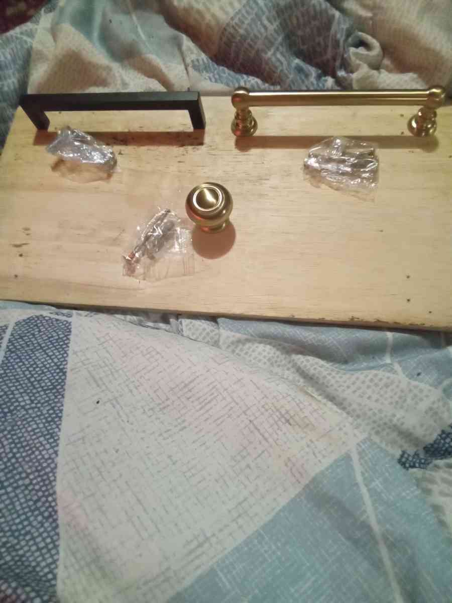 Cabinet Knobs Cabinet Pull And Cabinet Handle - Murfreesboro, Tennessee - FleaMarketBay