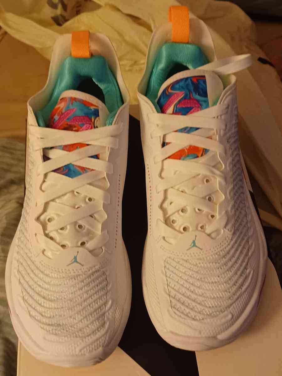 jordan luka 1 shoes - Marietta, Georgia - FleaMarketBay