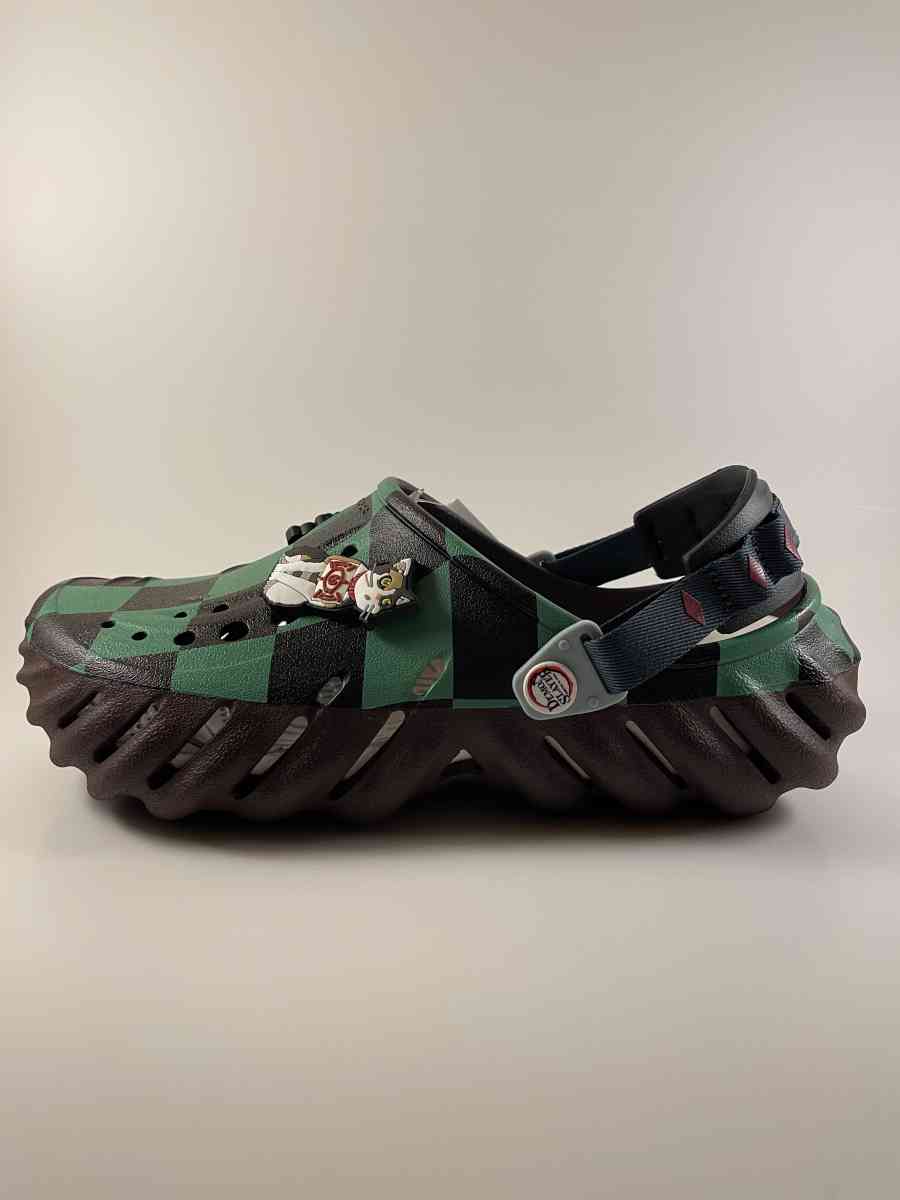CROCS Demon Slayer Tanjiro Limited Brand New - Chicago, Illinois