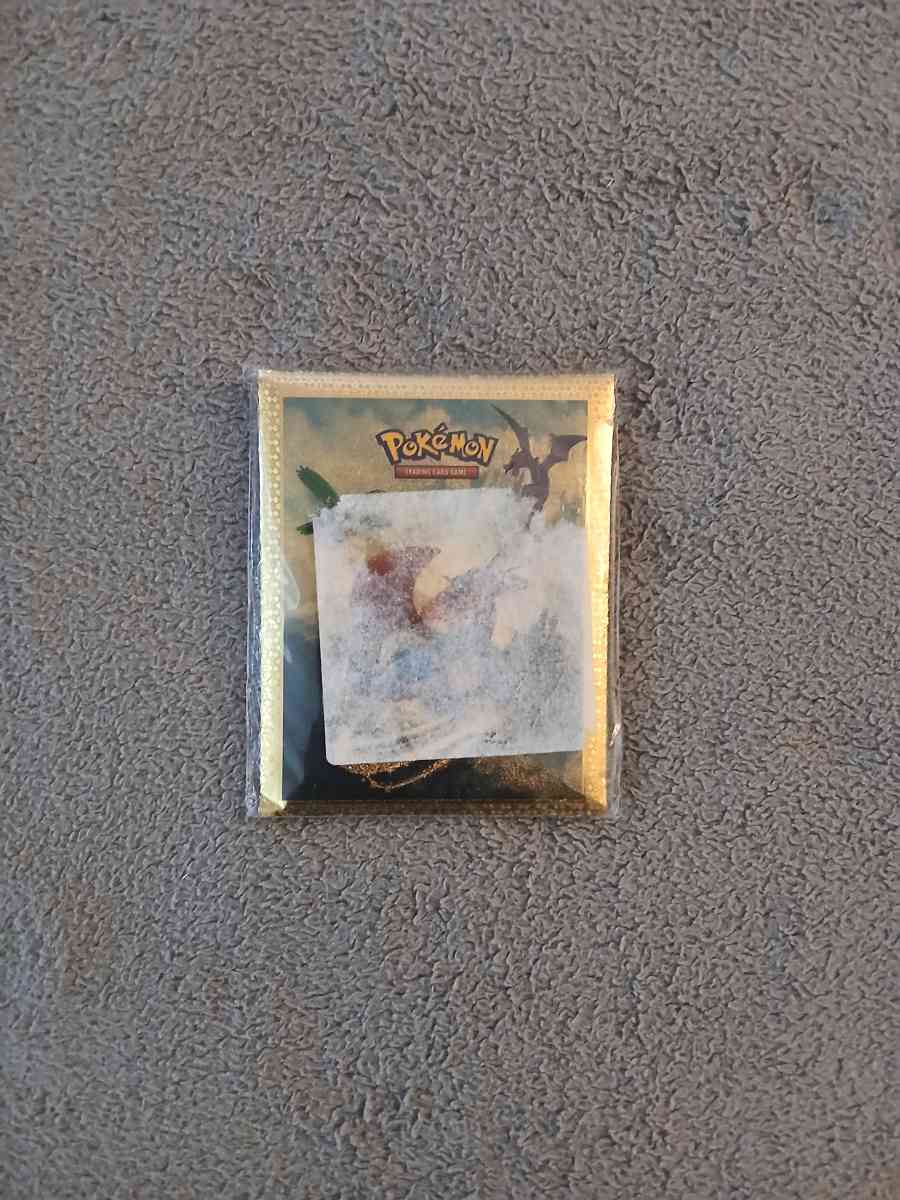 3 Pokemon Trading Cards Vmax GX Color 10 Packs - North Hollywood, California - FleaMarketBay