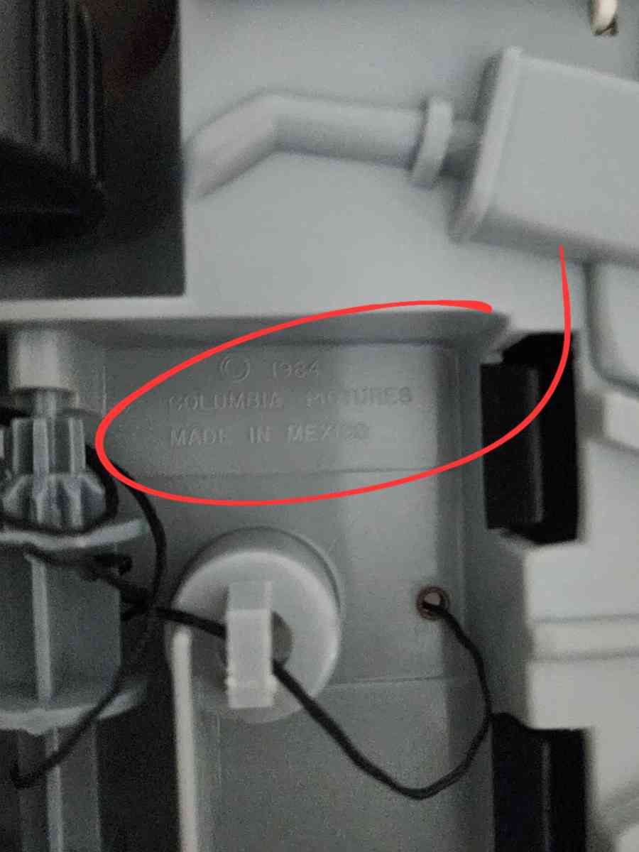 Ghostbusters 1984 Columbia Pictures Collection - Manteca, California - FleaMarketBay