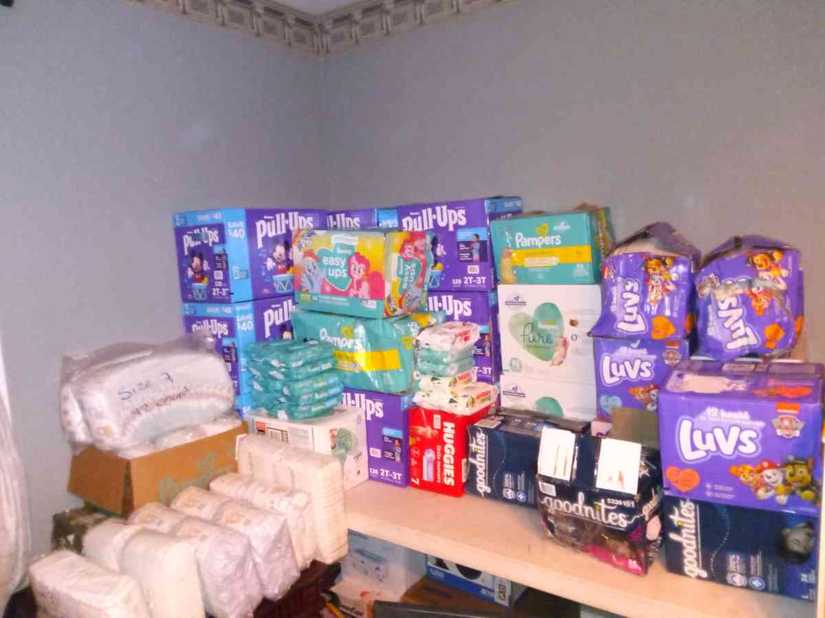 paales barias marcas y talla DIFERENTES PRECIOS