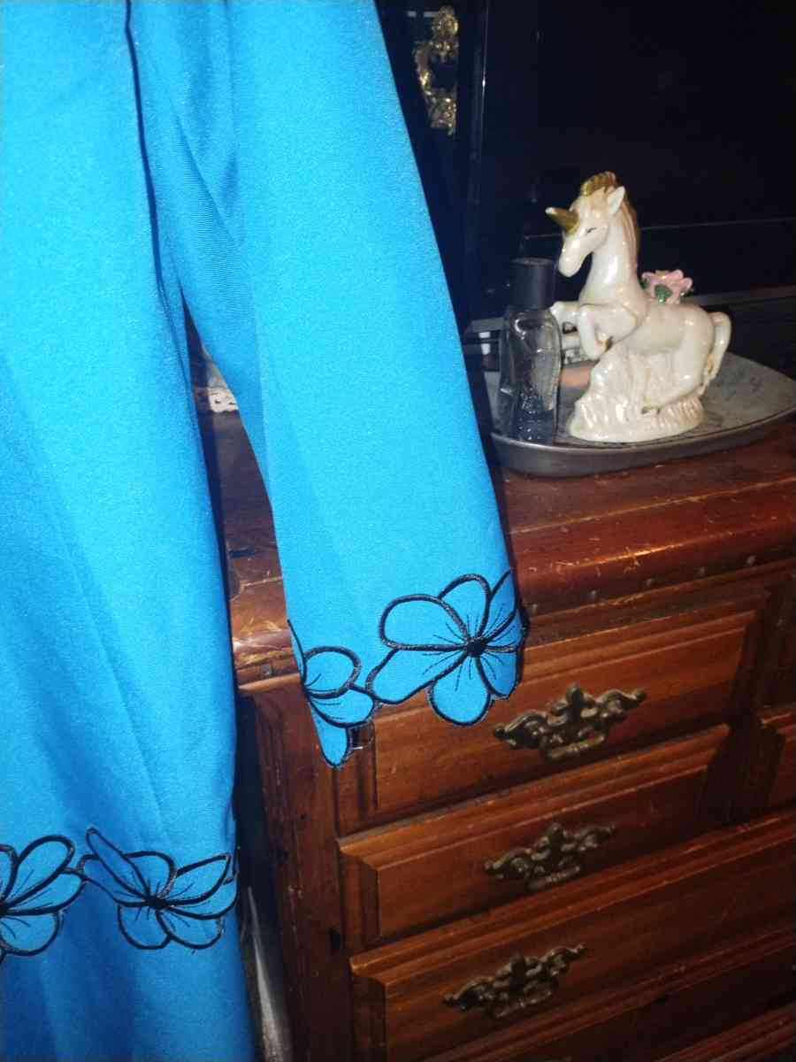 Anthony Richards outfit - Abbeville, Georgia - FleaMarketBay