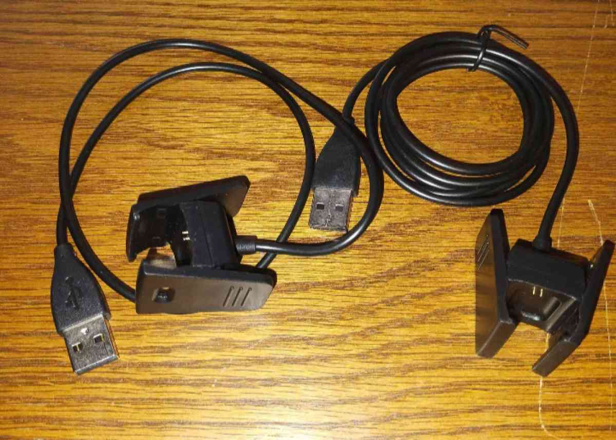 Charger for Fitbit Charge 2 2Pack - Jeffersonville, Indiana