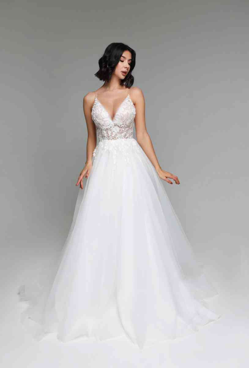 Wedding dress evening dress prom dress bridesmaid dress - Scottsdale, Arizona - FleaMarketBay