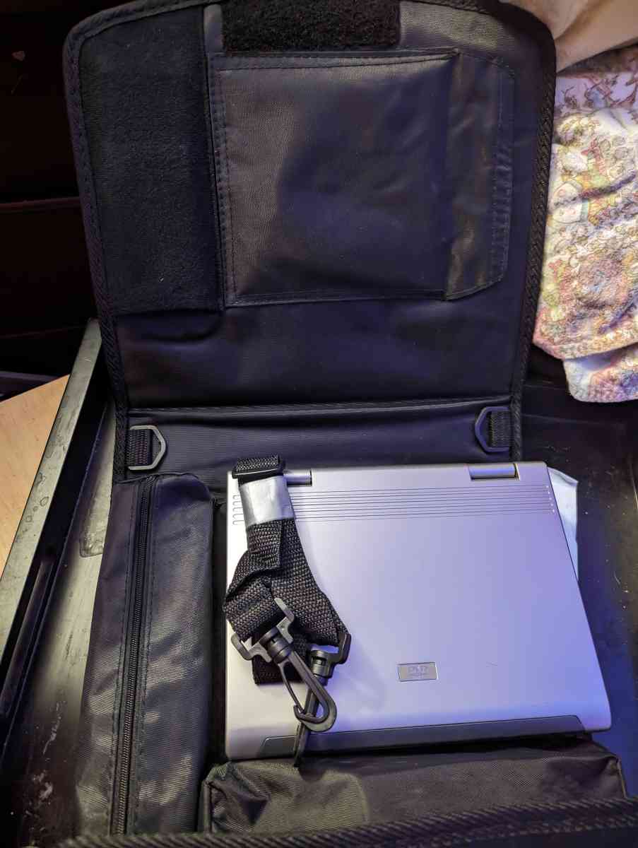 mobile DVD player - Cincinnati, Ohio