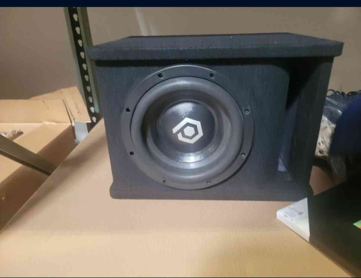 soundqubed - Alameda, California