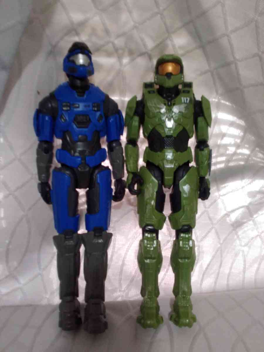 Action figures - San Jose, California