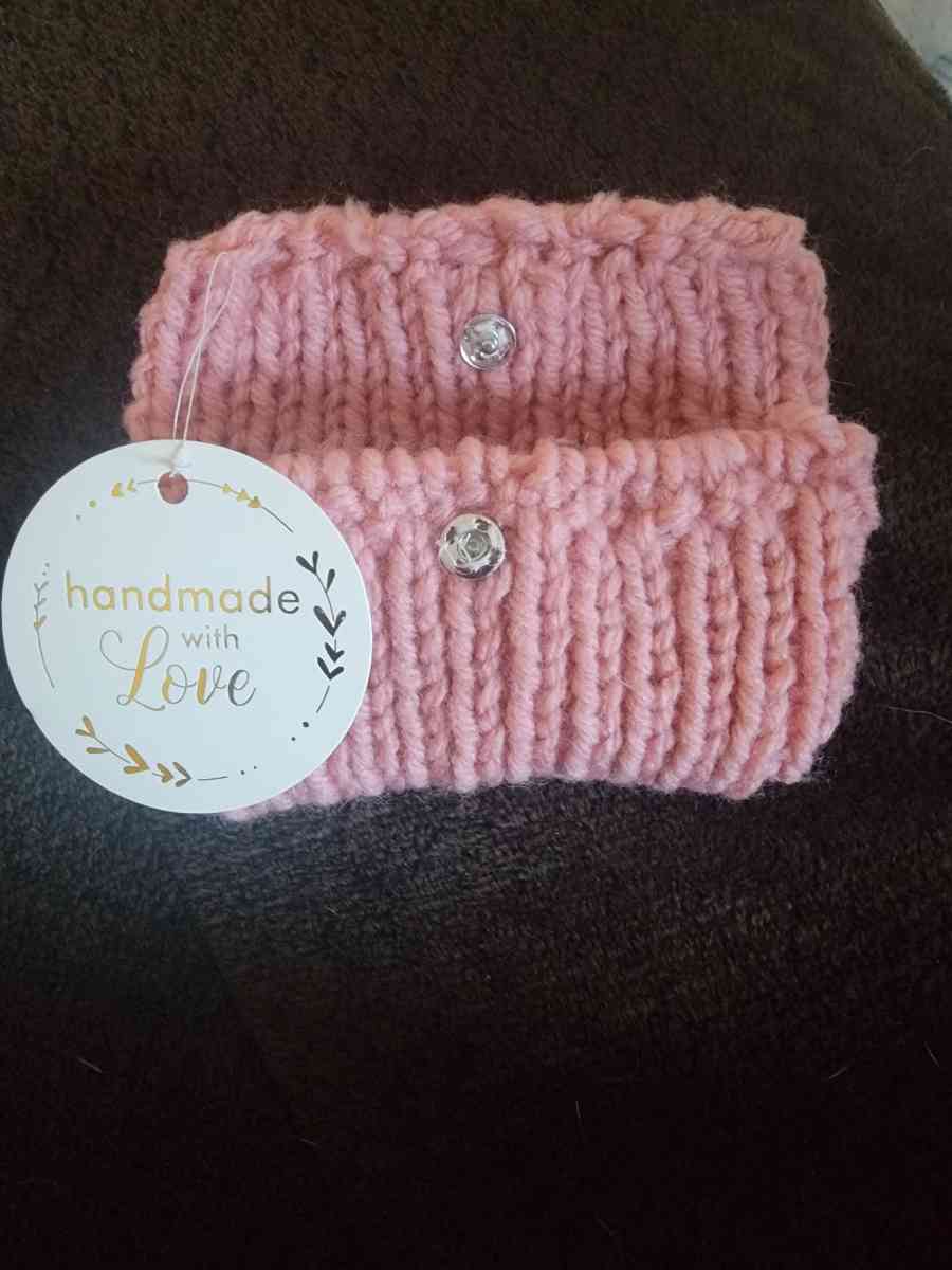 Tinny little coin purse handmade - Minneota, Minnesota - FleaMarketBay