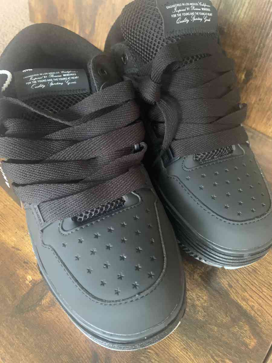 AMIRI SHOES SIZE 11 - Youngstown, Ohio - FleaMarketBay