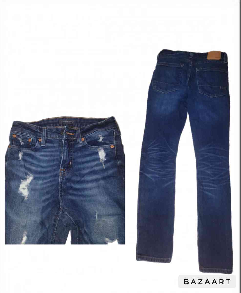 aeropostale jenas - Lisle, Illinois - FleaMarketBay