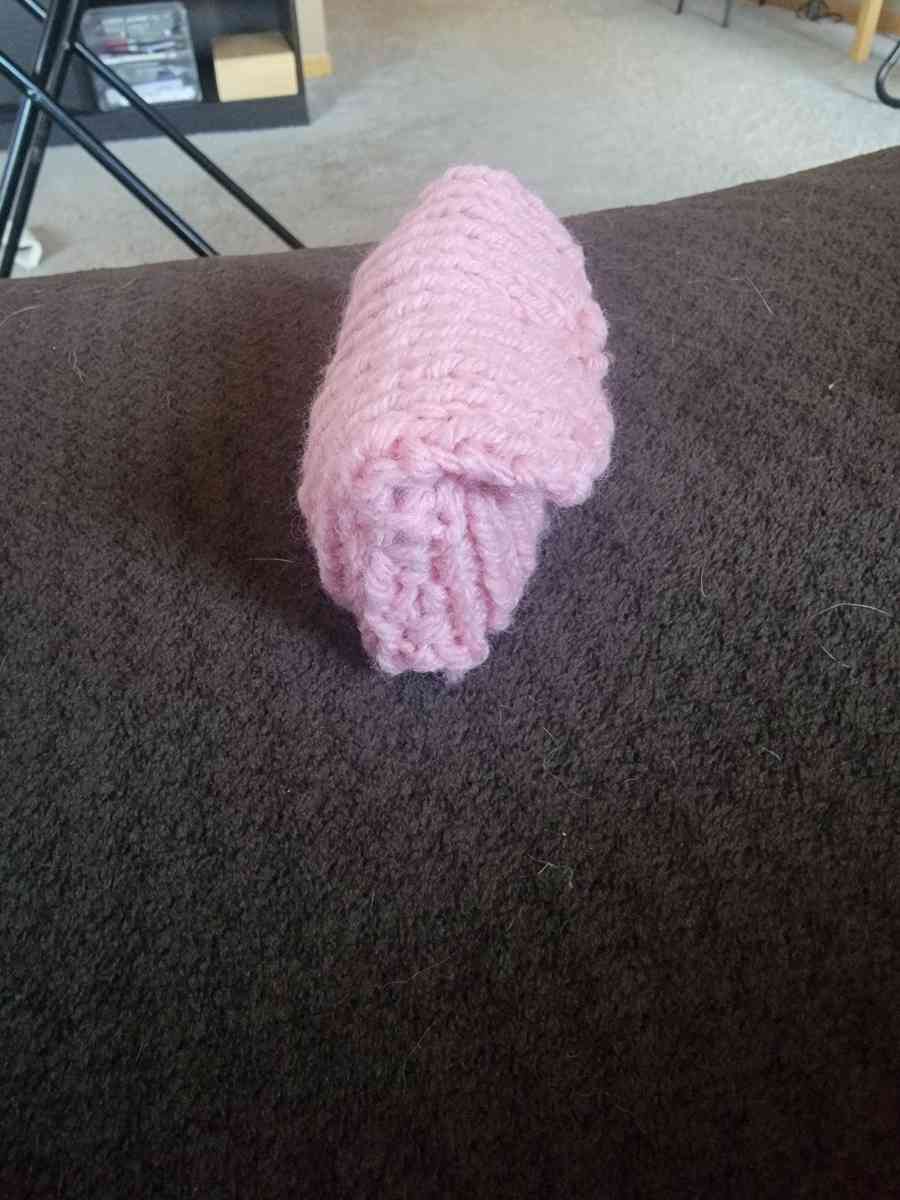 Tinny little coin purse handmade - Minneota, Minnesota - FleaMarketBay