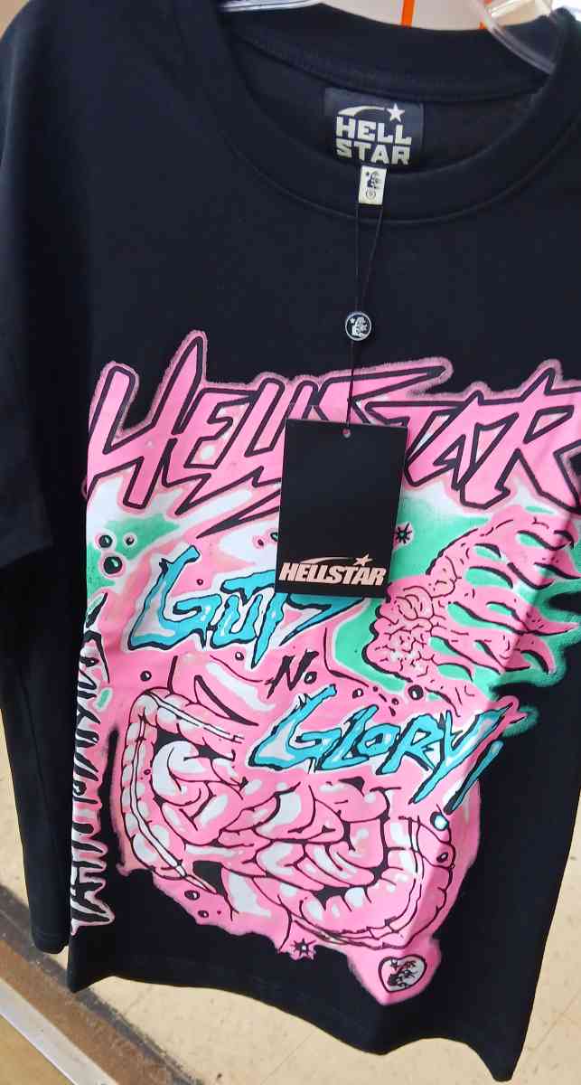 shirts - Jonesboro, Georgia - FleaMarketBay