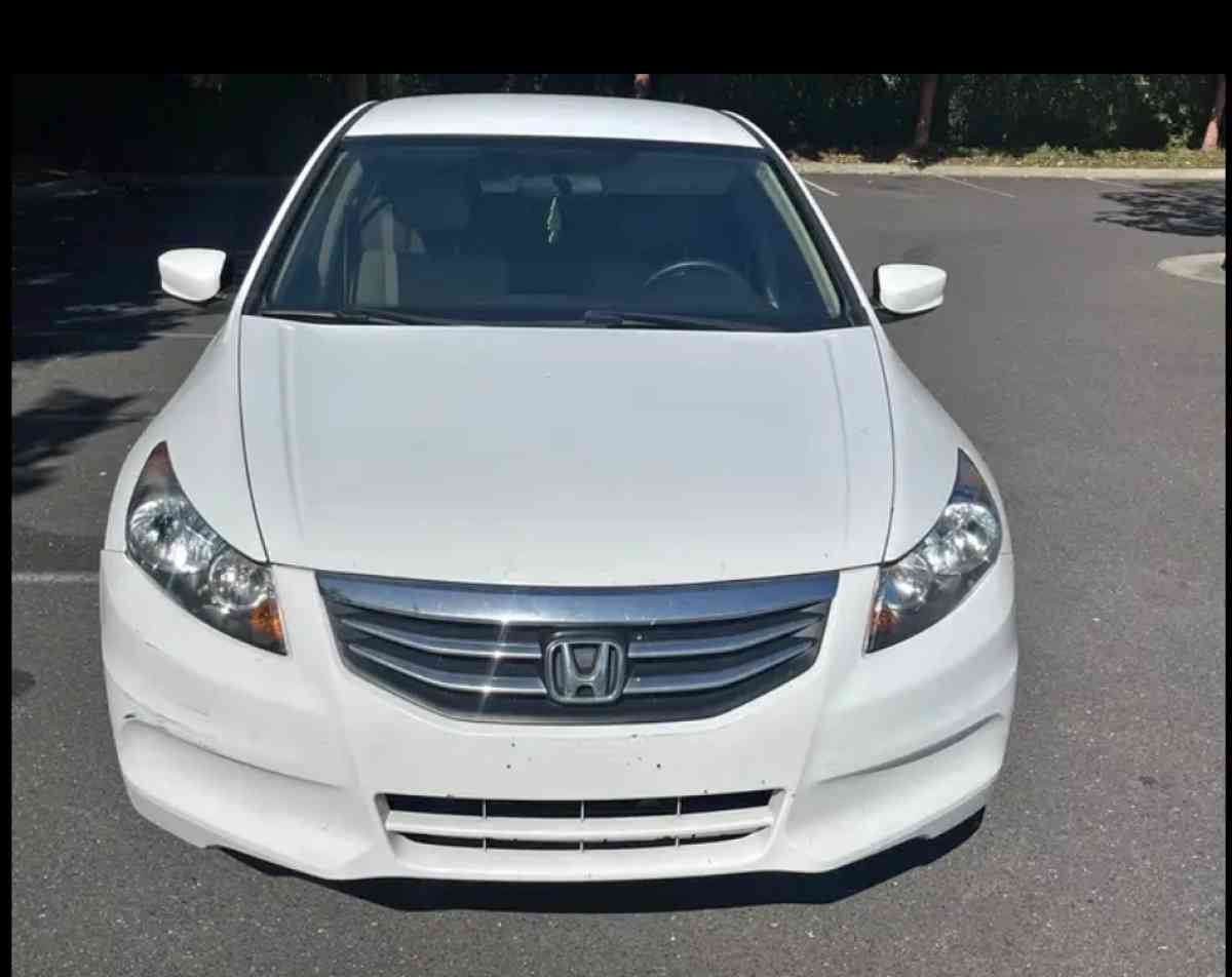 honda accord LX sedan 4D - Alicia, Arkansas - FleaMarketBay