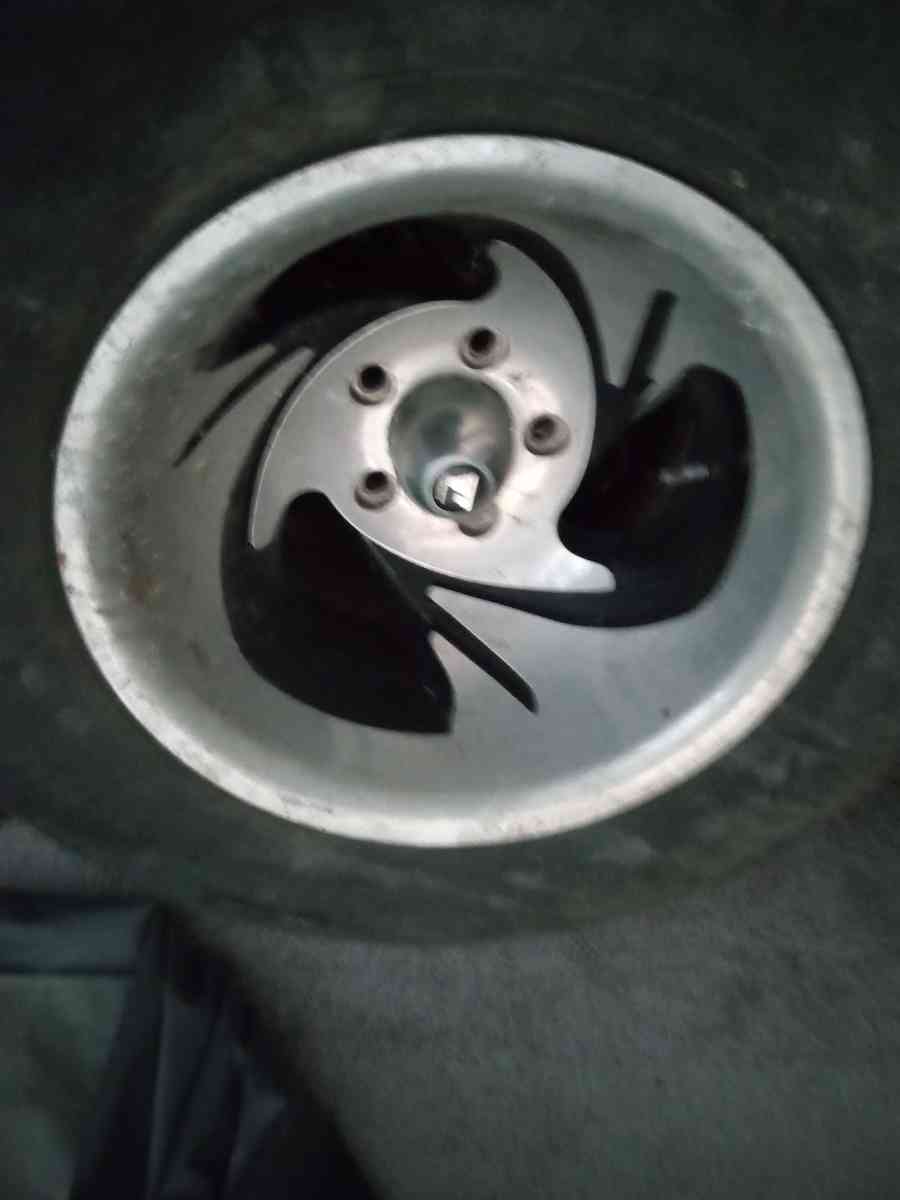 progressive 15 in racing rims