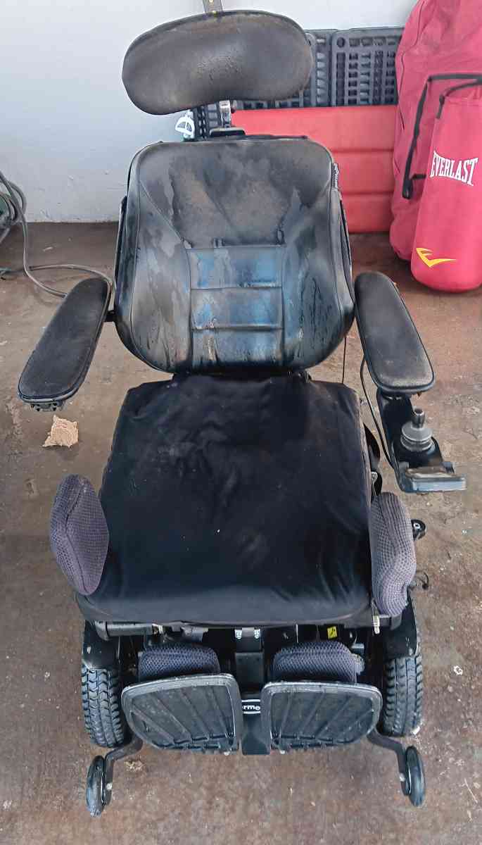mechanical wheelchair - El Paso, Texas