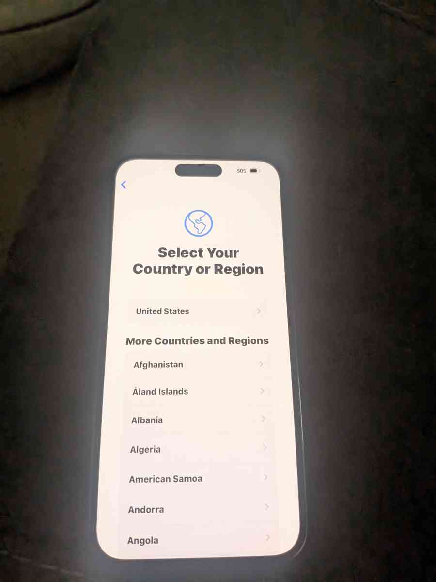 like new 128 GB Iphone14 pro max - Spring Hill, Tennessee - FleaMarketBay