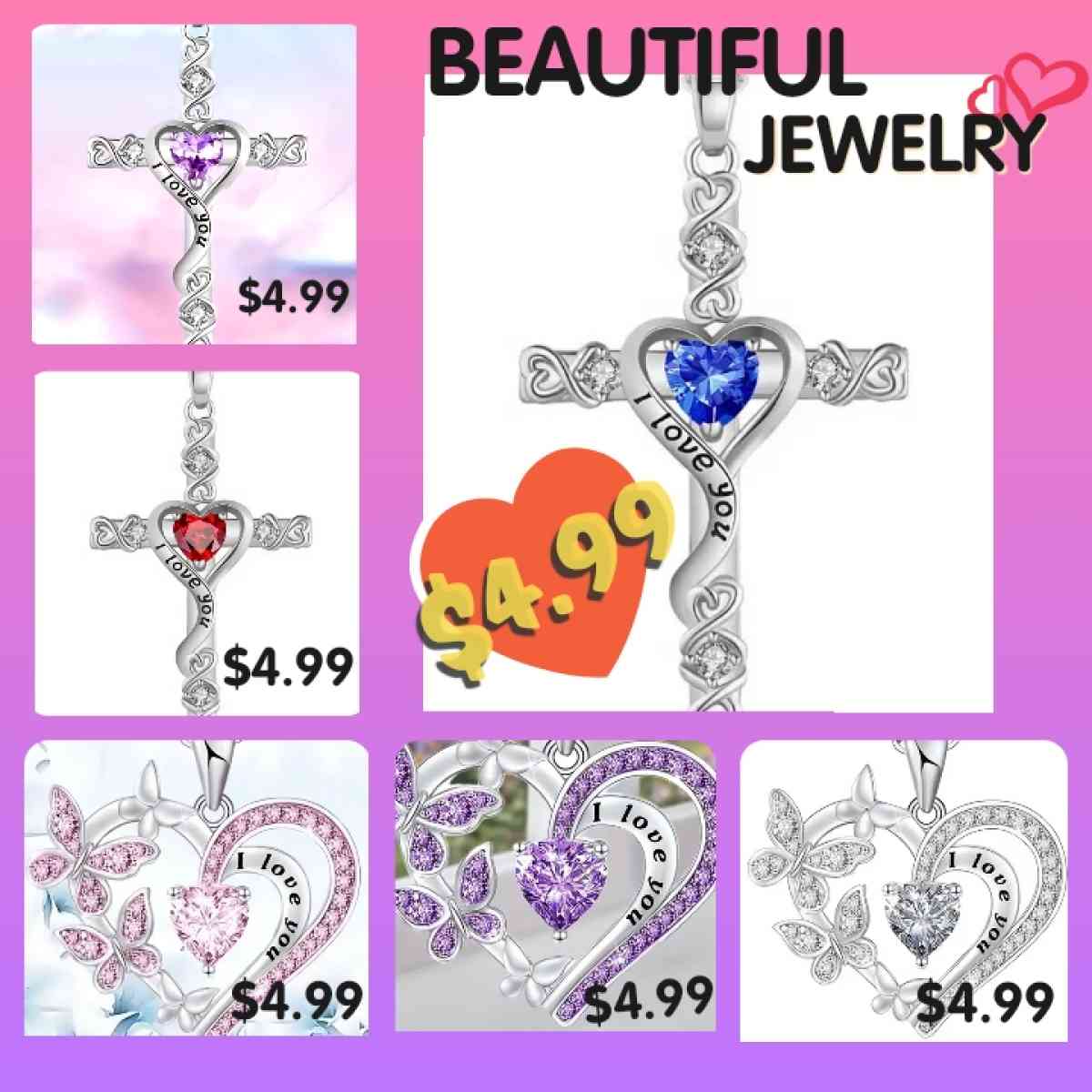 TRENDY JEWELRY AND MAGNETS - Newberg, Oregon - FleaMarketBay