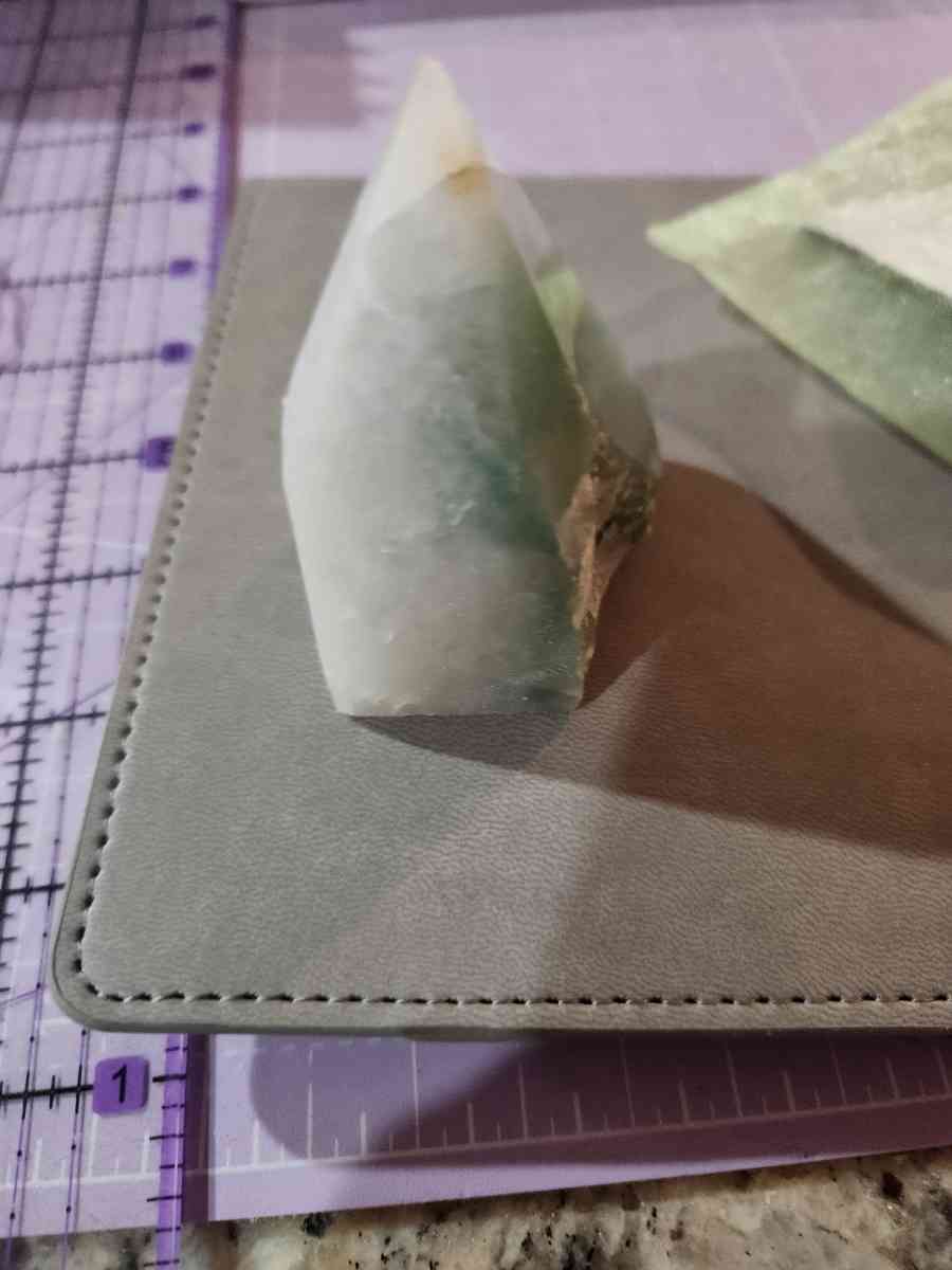 crystals - Lancaster, Massachusetts - FleaMarketBay