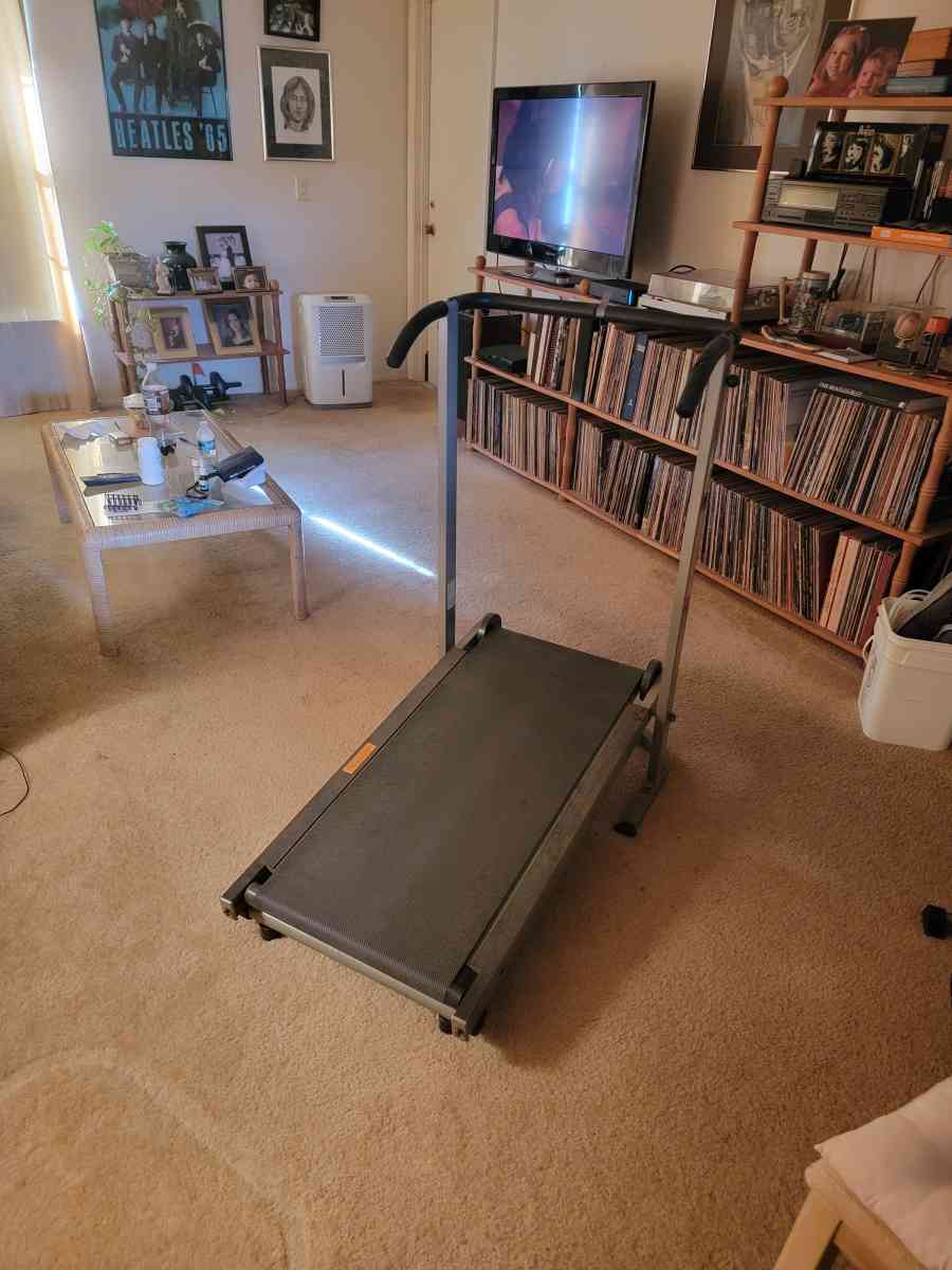 stamina in motion treadmill - West Palm Beach, Florida - FleaMarketBay
