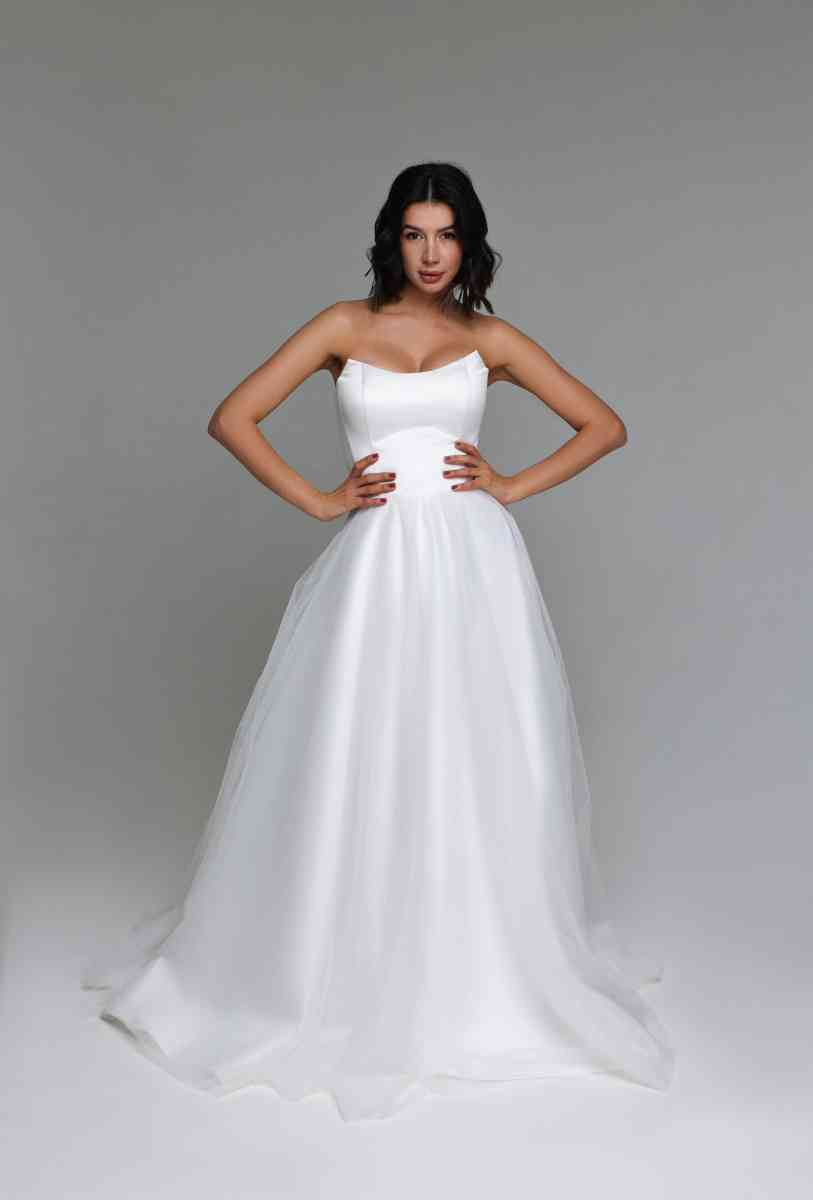 Wedding dress evening dress prom dress bridesmaid dress - Scottsdale, Arizona - FleaMarketBay