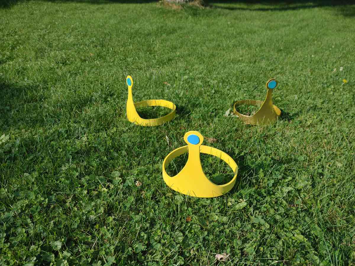 adventure time princess bubblegum crown - Algonquin, Illinois