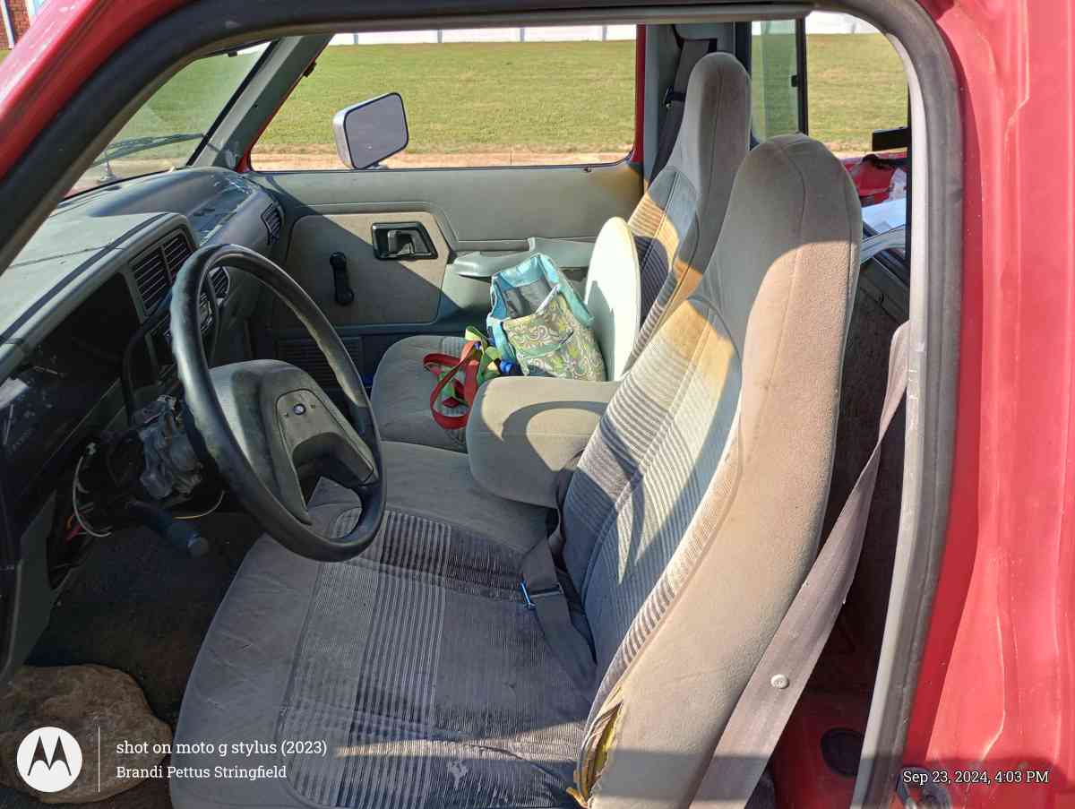 1991 for ranger - Athens, Alabama - FleaMarketBay